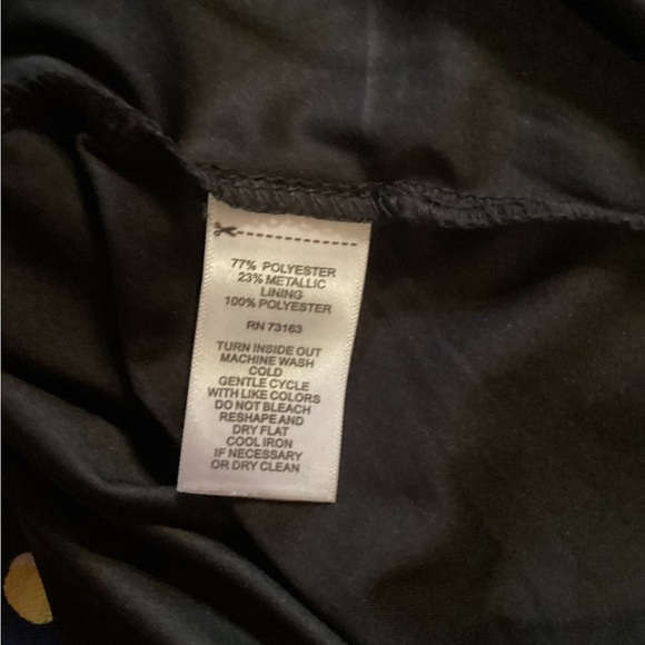 Melissa Paige top - Picture 4 of 4